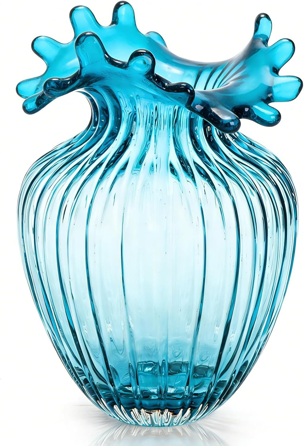 Hand-Blown and Art Glass