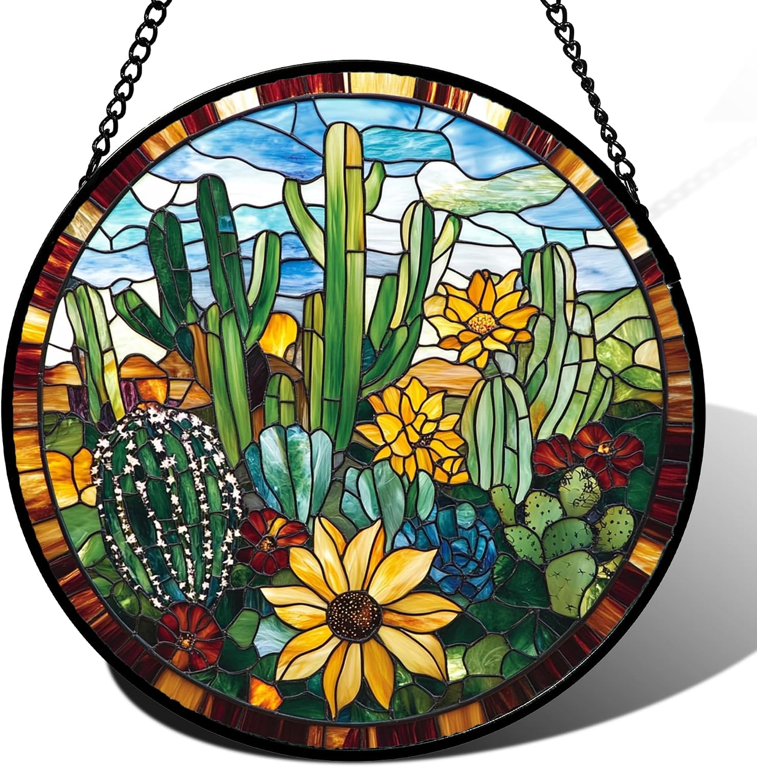 Hanging Glass