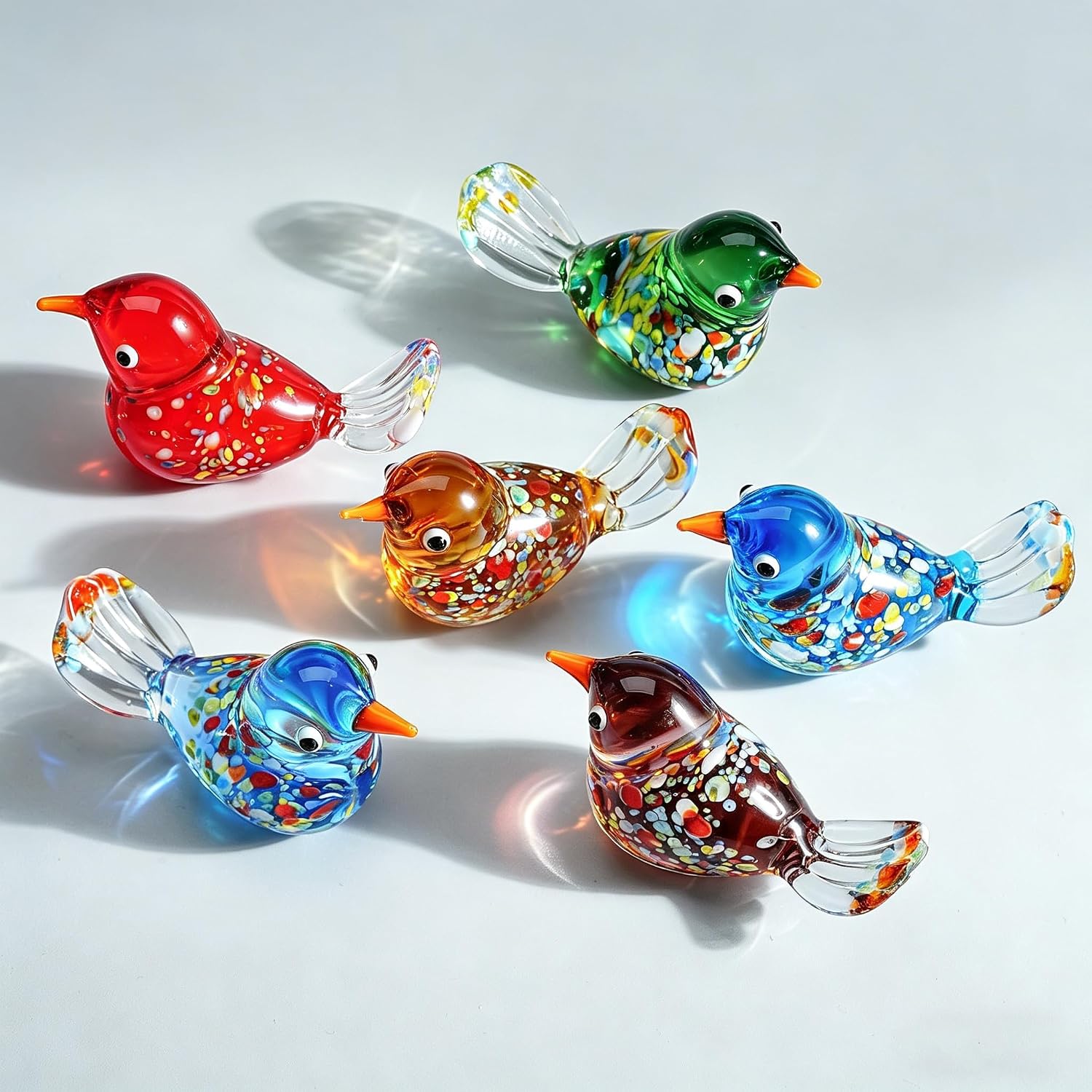 Figurines & Paperweights