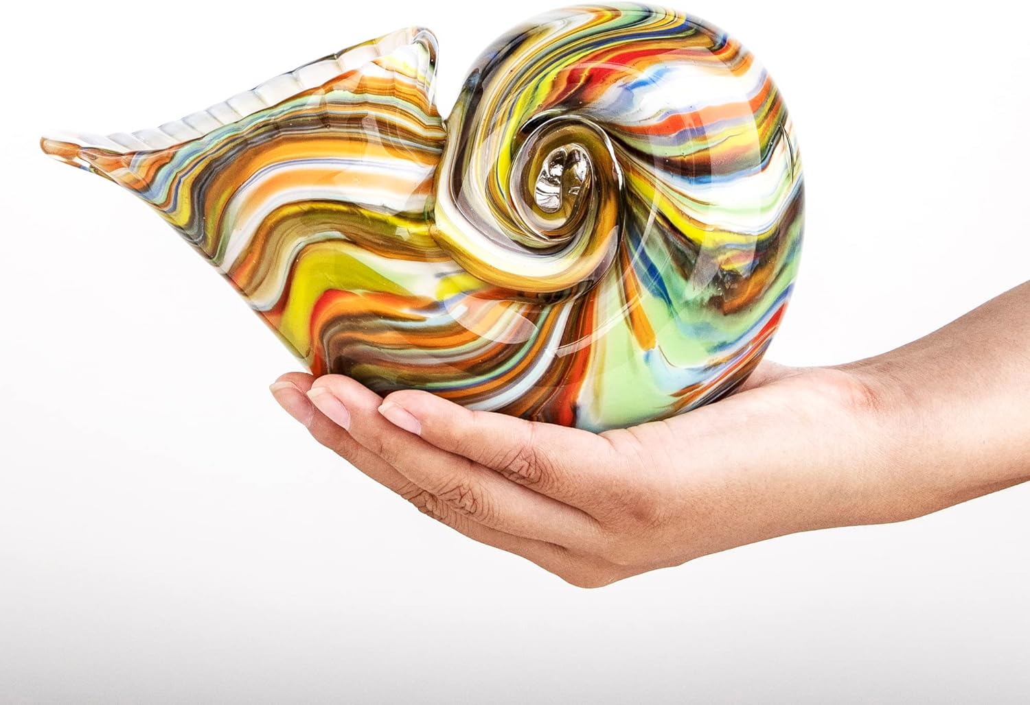 Glass Sculptures