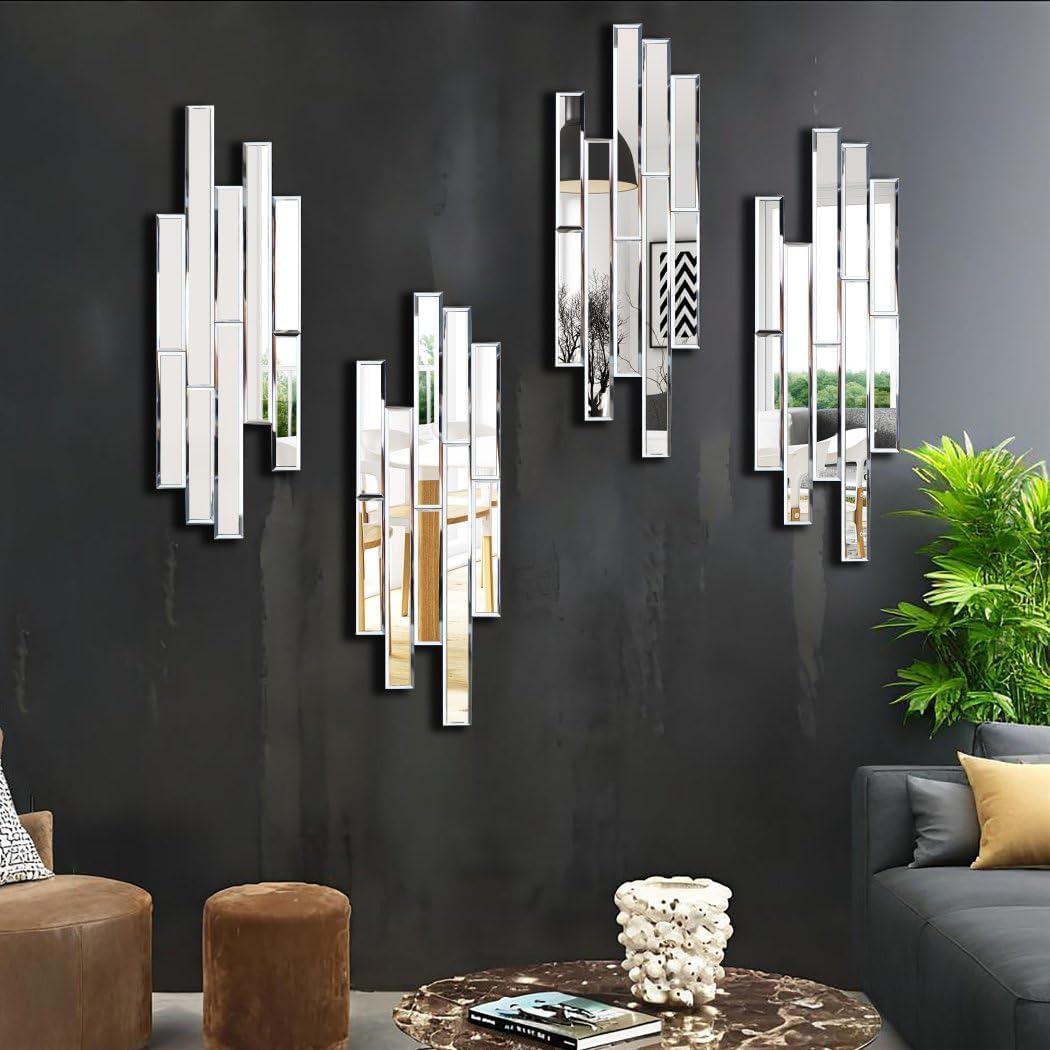 Mirror Sets and Wall Panels